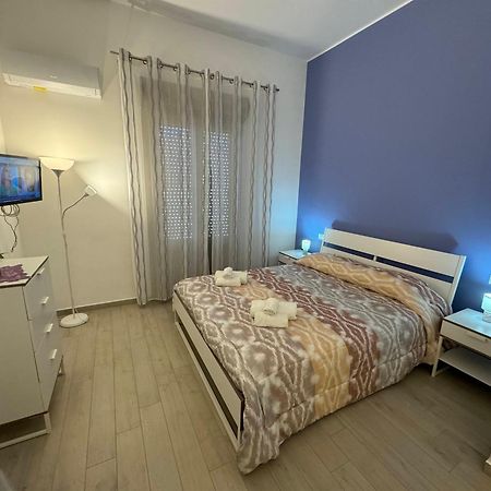 Appartamento Le Tre Rose Trapani Luaran gambar
